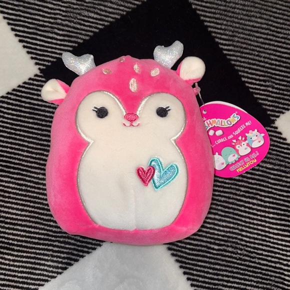 Squishmallows | Toys | Duchess 